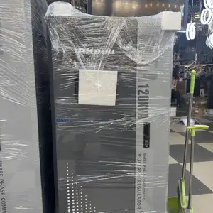 Стабилизатор 3 фаза, Хуҷанд