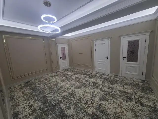 2-комн. квартира, 14 этаж, 105м², Шоҳмансур, Душанбе