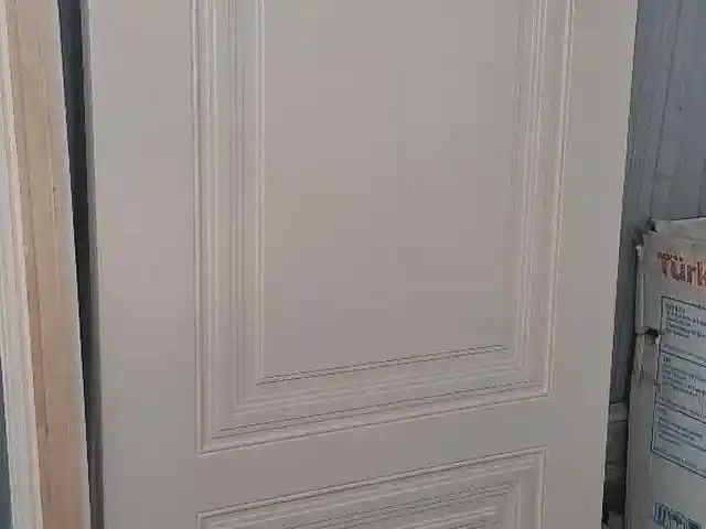 Дверь, Душанбе