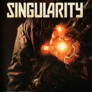 Игра Singularity для компьютера-пк-pc, Душанбе