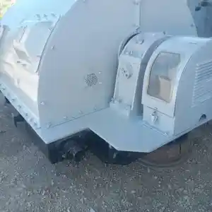 Электродвигатель стд-1600, Хуҷанд