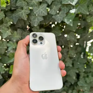 Apple iPhone 13 Pro, 128 gb, Gold, Душанбе