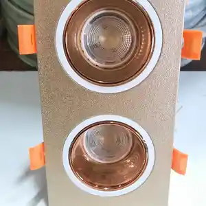 Галоген, Душанбе
