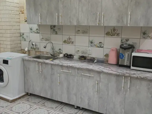 5-комн. хостел, 2 этаж, 200 м², Сино, 33 мкр, наздик ба беморхонаи Истиклол, Душанбе - 14