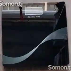 Весы, Душанбе