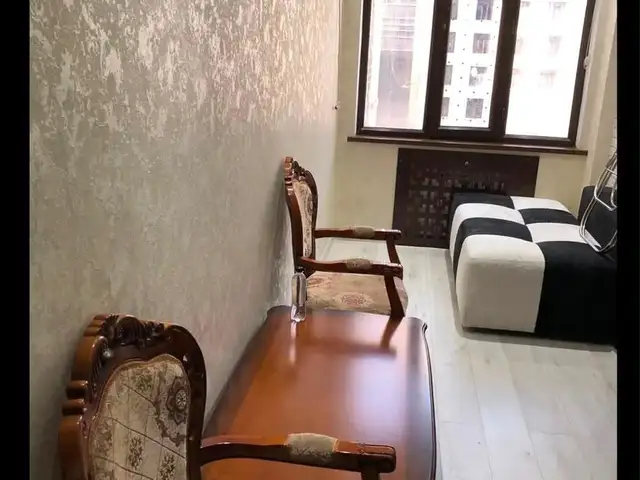 2-комн. квартира, 8 этаж, 60м², Шоҳмансур Айнӣ, Душанбе