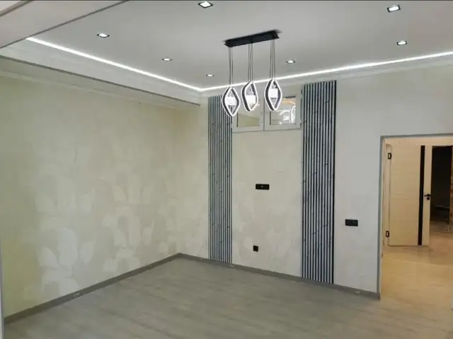 2-комн. квартира, 9 этаж, 48 м², Султони кабир, Душанбе