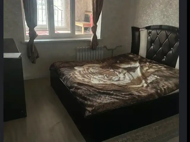 2-комн. квартира, 4 этаж, 70м², Сино, Душанбе