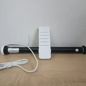 Мотор для рулонных штор Zigbee 2.5, Душанбе