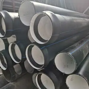 Труба канализационная D200, Душанбе