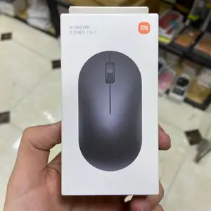 Беспроводная мышь Xiaomi Mi Wireless Mouse Lite 2, Душанбе