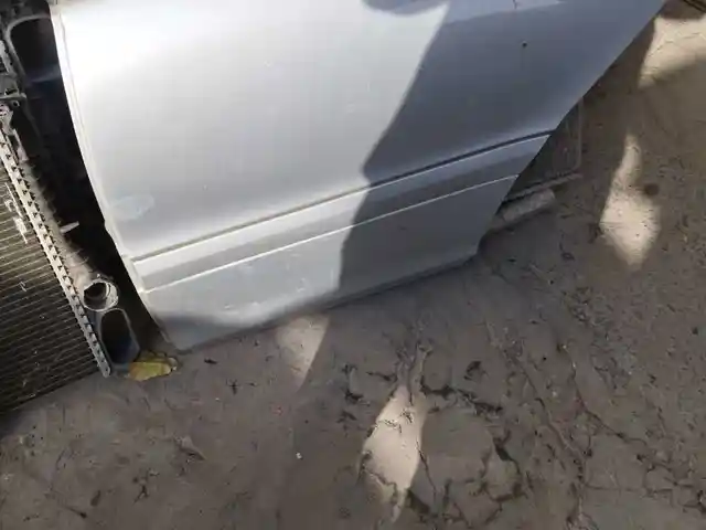 Дверь задняя от Mercedes -Benz w203, Душанбе