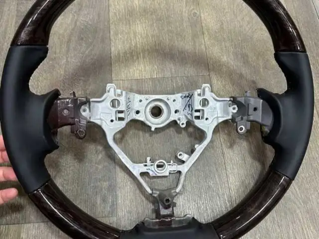 Руль от Toyota Camry V 55, Душанбе