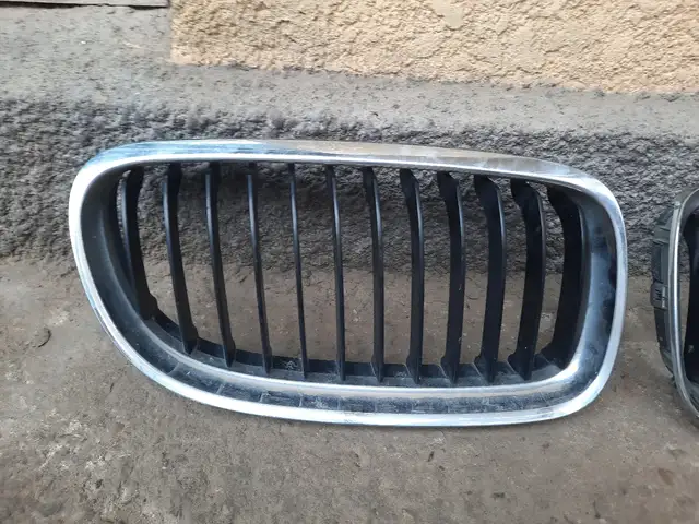 Облицовка на BMW E90, Бохтар (Курғон-Теппа)