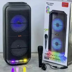 Колонка, Душанбе