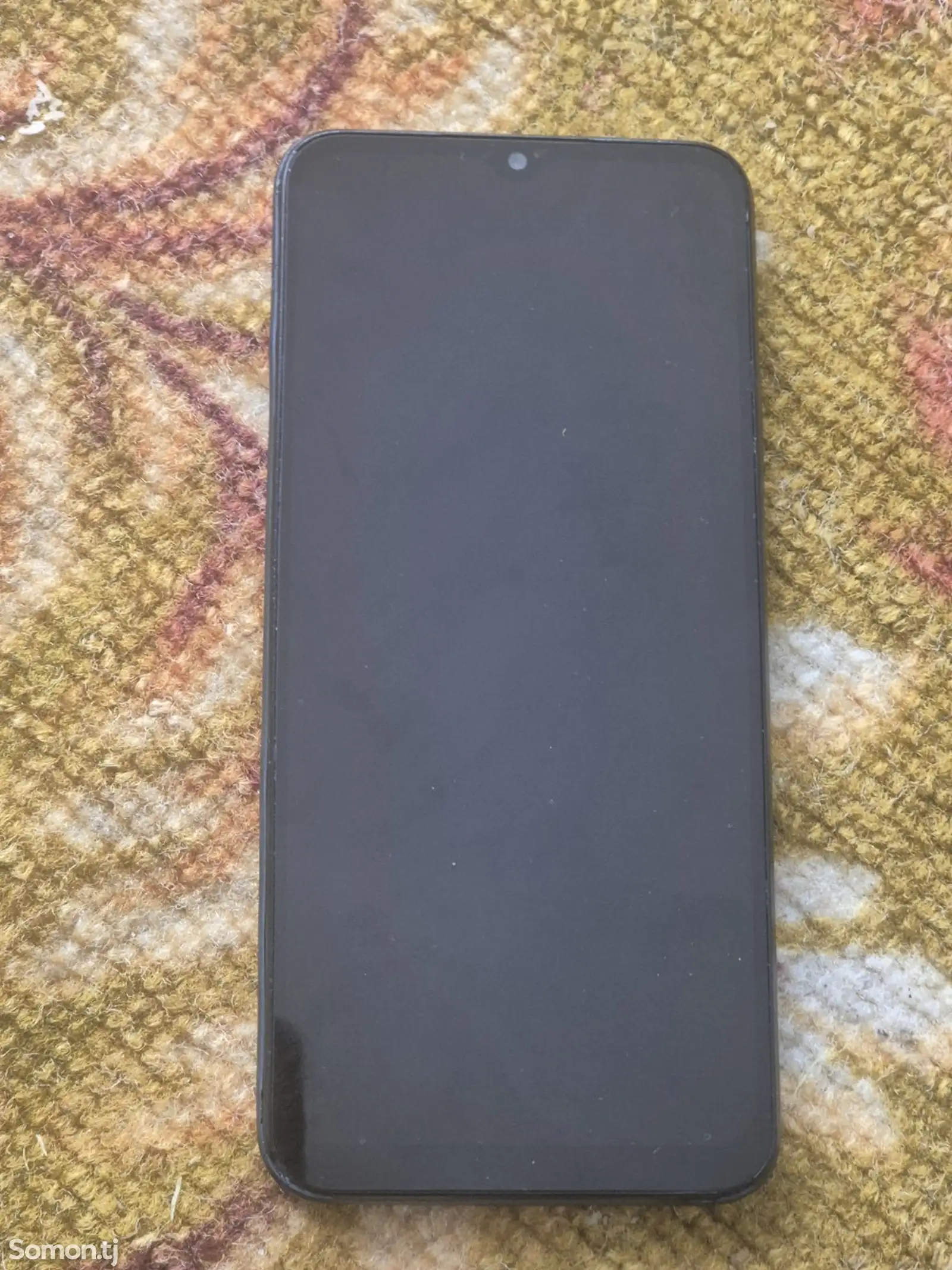 Телефон Realme, Душанбе