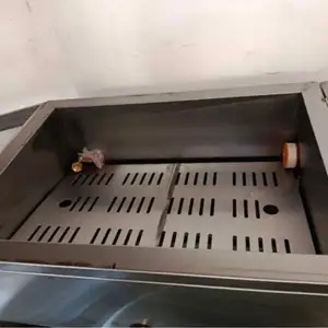Фритюрница 16л, Душанбе