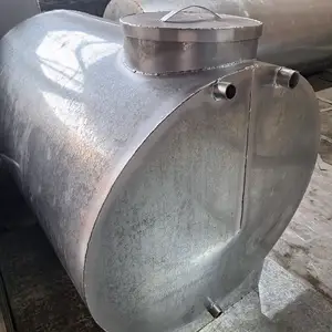 Бочка 1000л, Душанбе