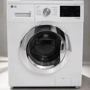 Стиральная машина LG 6 кг, Душанбе