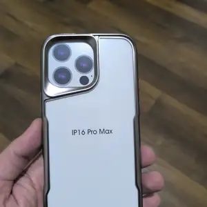 Чехол на iPhone 16 Pro Max, Душанбе