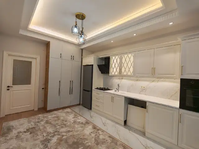 1-комн. квартира, 6 этаж, 57 м², 20 мкр, Худжанд - 16