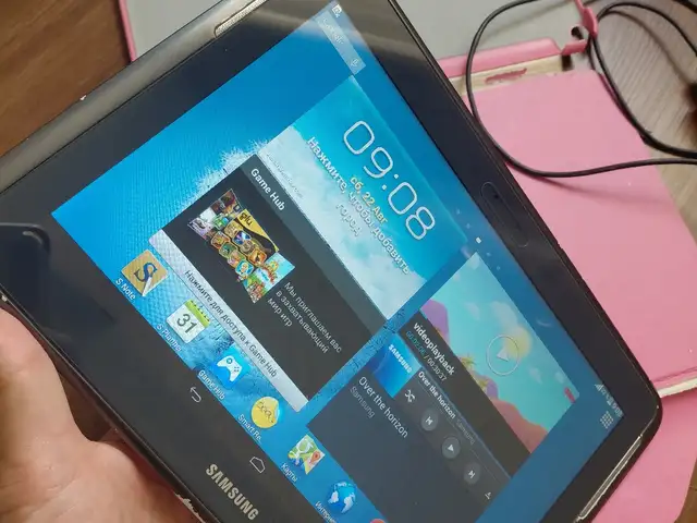 Планшет Samsung 10, Душанбе