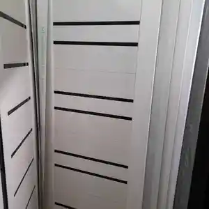 Дверь, Душанбе