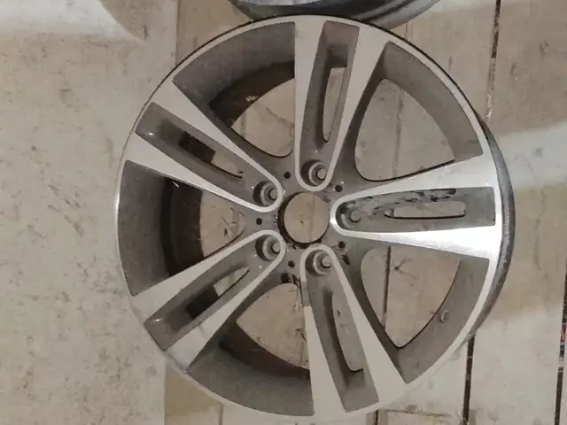 Диски R18, Худжанд