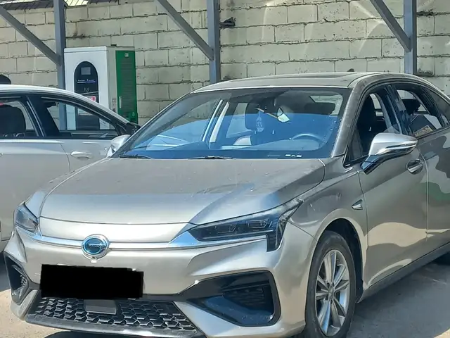 JAC JS3