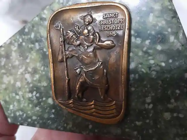 Статуэтка, Душанбе