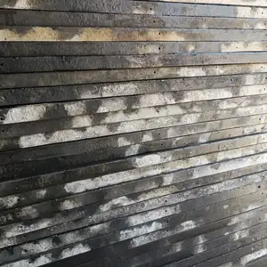 Опалубка железная, Истаравшан
