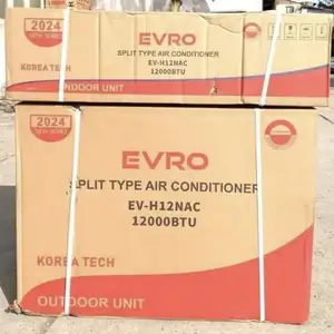 Кондиционер EVRO original, Душанбе