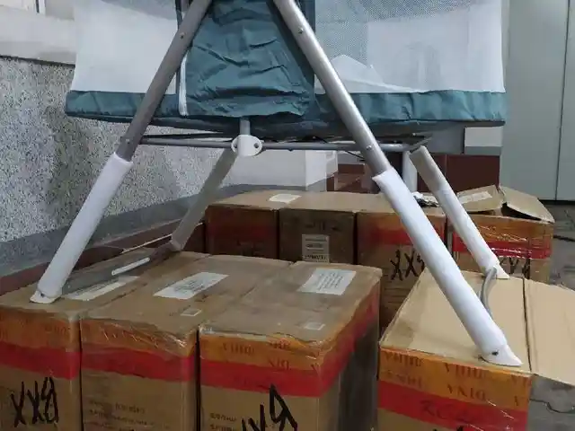 Колыбель, Душанбе