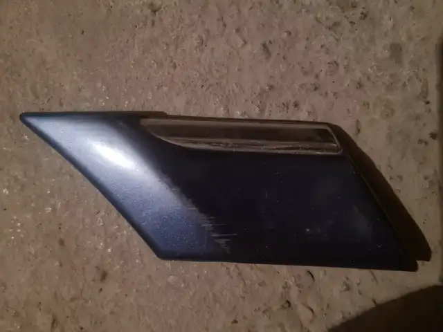 Молдинг Mercedes, Душанбе