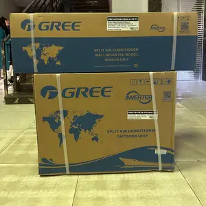 Кондиционер, Душанбе