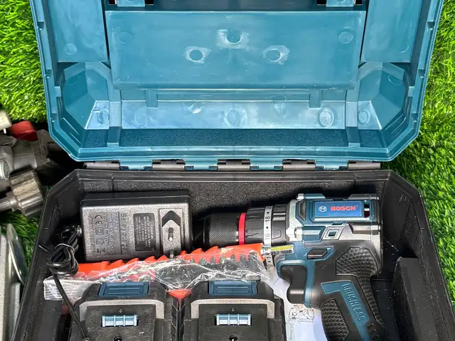 Шeруповёрт Bosch 48v, Душанбе