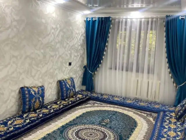 Колин, Душанбе