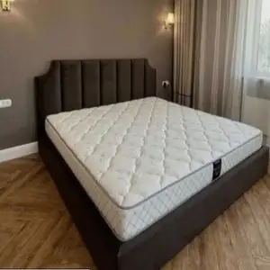 Кровать, Душанбе