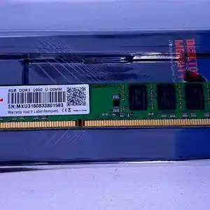 Оперативная память DDR3 8 GB, Худжанд