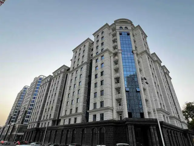 3-комн. квартира, 10 этаж, 90 м², И Сомони, Душанбе