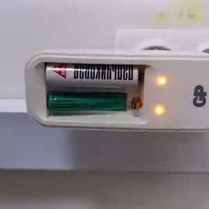 Зарядное устройство для аккумуляторных батареек, Душанбе