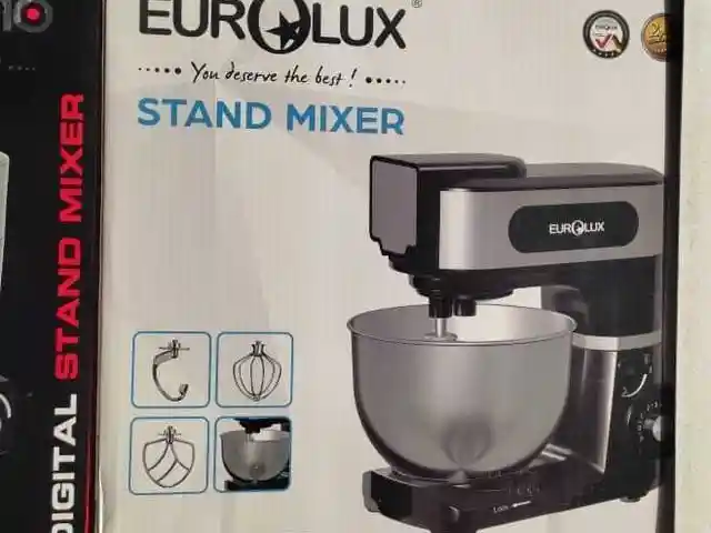 Миксер, Душанбе
