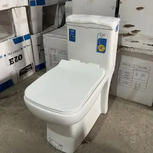 Унитаз Сосо Квадрат, Душанбе