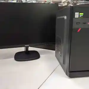 Персональный компьютер core i5/GTX 2GB RAM 8GB, Душанбе