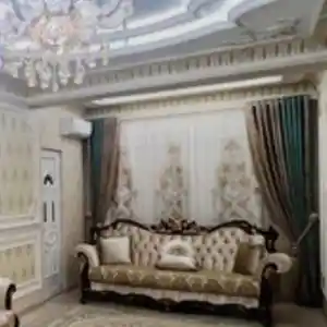 Парда, Душанбе