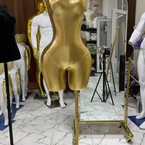 Манекен, Душанбе