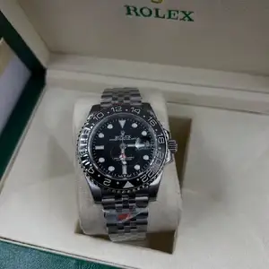 Часы Rolex, Душанбе