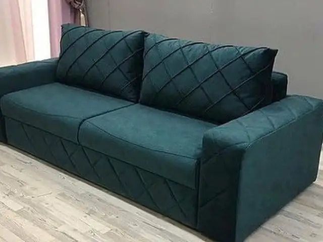 Диван раскладной, Хуҷанд