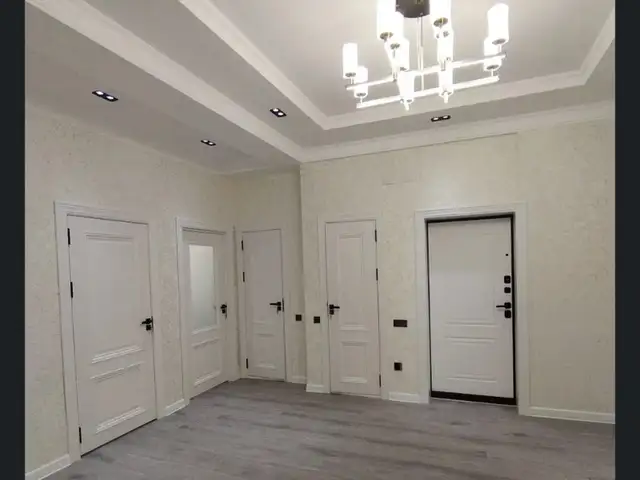 3-комн. квартира, 9 этаж, 85 м², 18, Худжанд