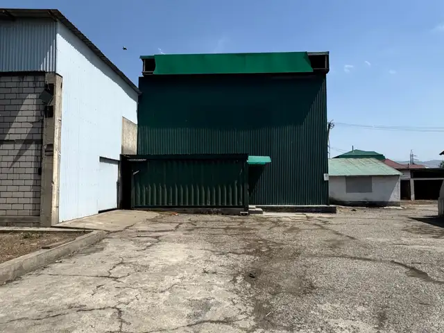 Помещение под офис, 4300м², Ноҳияи Рудаки Птицафабрика Истиқлол 3, Истиклол